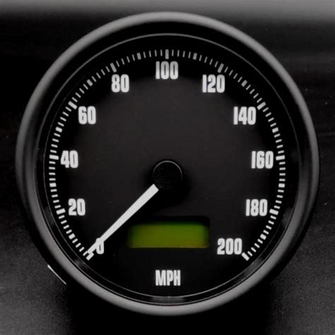 etb gauges|Speedometers .